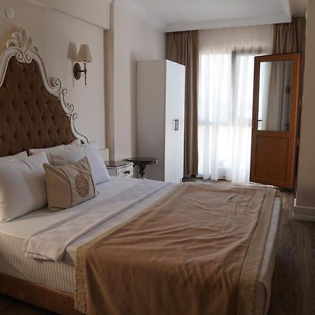 Didim Palace Hotel Zewnętrze zdjęcie