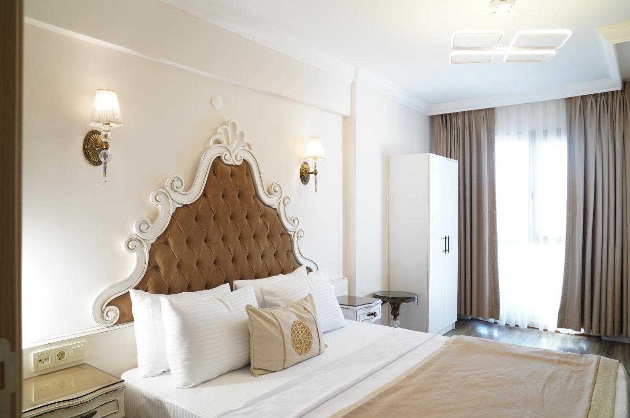 Didim Palace Hotel Zewnętrze zdjęcie