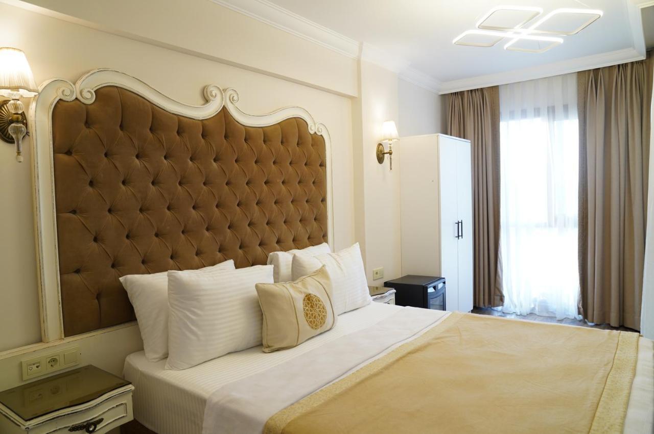 Didim Palace Hotel Zewnętrze zdjęcie