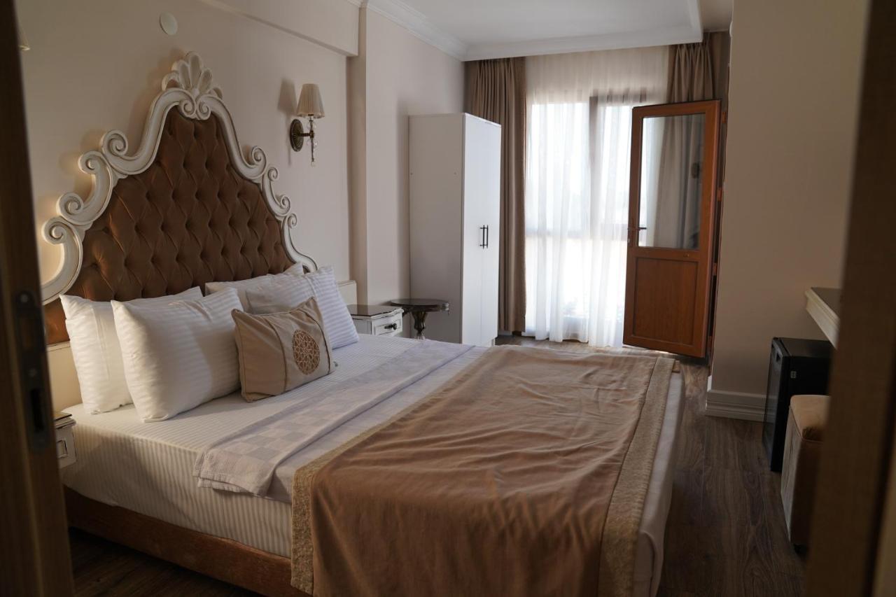 Didim Palace Hotel Zewnętrze zdjęcie