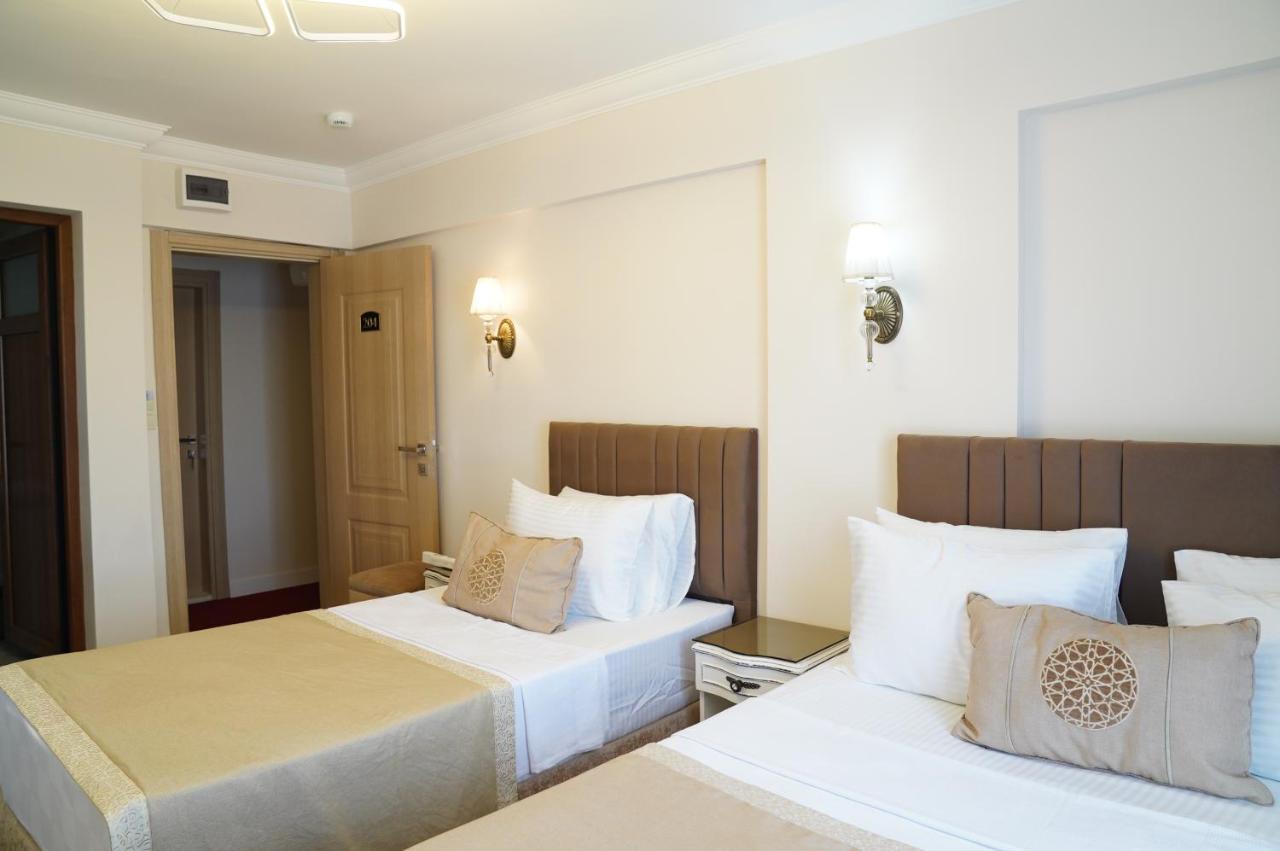 Didim Palace Hotel Zewnętrze zdjęcie