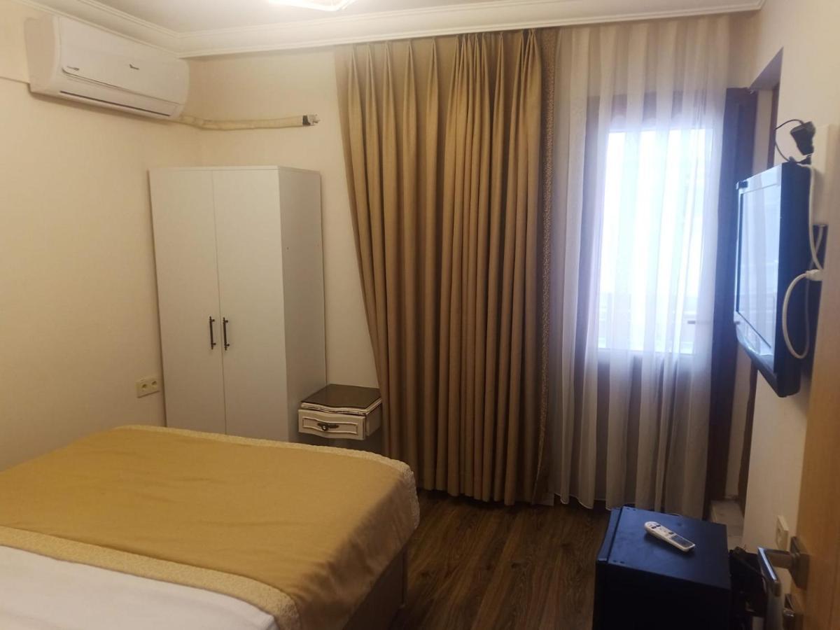 Didim Palace Hotel Zewnętrze zdjęcie