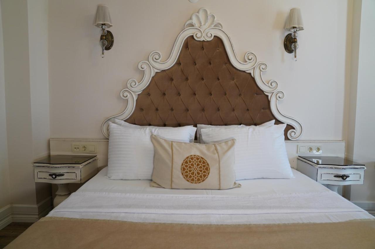 Didim Palace Hotel Zewnętrze zdjęcie
