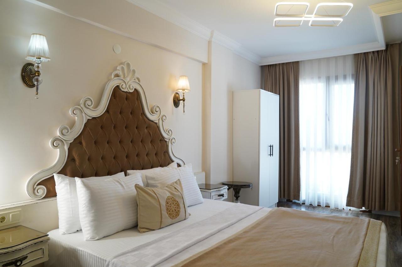 Didim Palace Hotel Zewnętrze zdjęcie