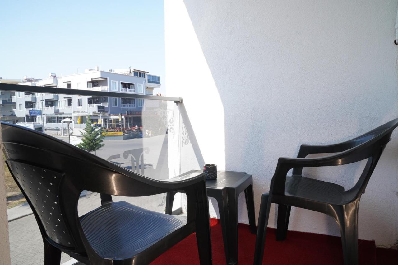 Didim Palace Hotel Zewnętrze zdjęcie